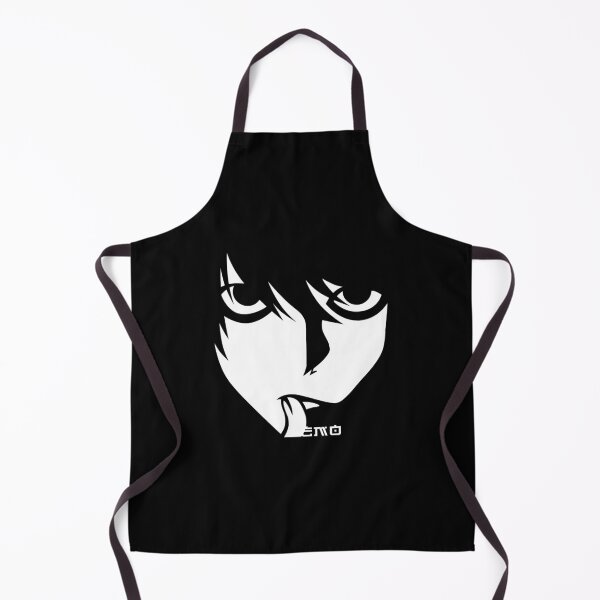Item preview, Emo Face Hot Dark Anime Boy – Moody, Dark, Dramatic Illustration designed and sold by ArtimShop.