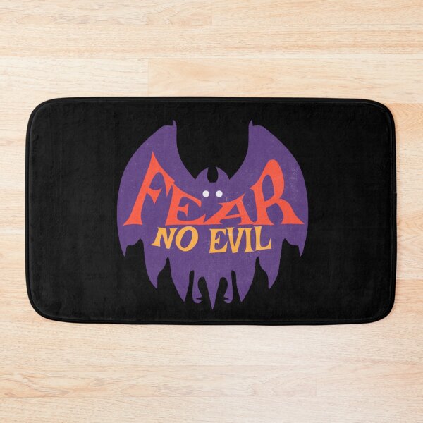 Item preview, Fear No Evil – Christian Halloween Design designed and sold by OrtegaGrace.
