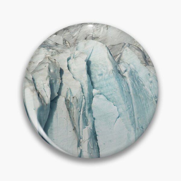 Item preview, Glacial Blue Ice designed and sold by NancyKHajjar.