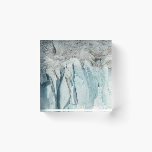 Item preview, Glacial Blue Ice designed and sold by NancyKHajjar.