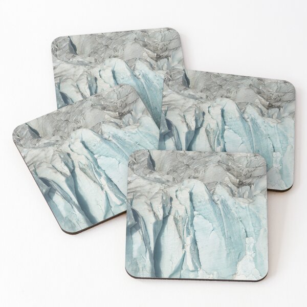 Item preview, Glacial Blue Ice designed and sold by NancyKHajjar.