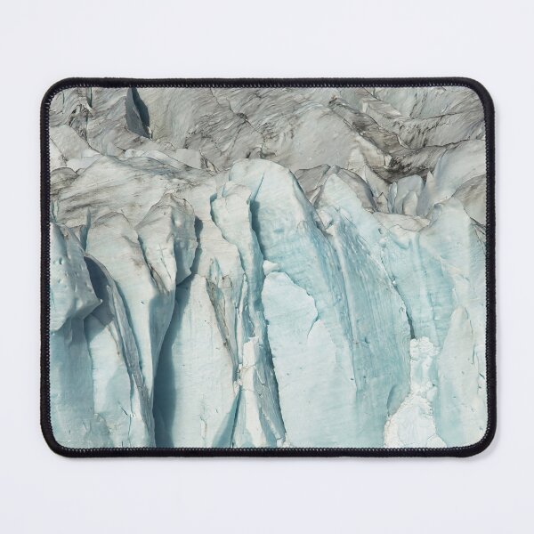 Item preview, Glacial Blue Ice designed and sold by NancyKHajjar.