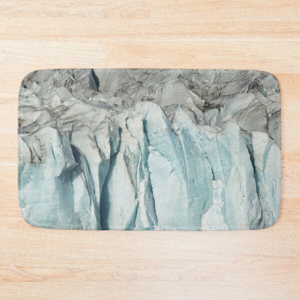 Item preview, Glacial Blue Ice designed and sold by NancyKHajjar.