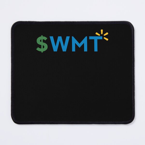 Item preview, W.MT Sto.ck Ti.cker Wal.mart designed and sold by MagdalenaBarner.