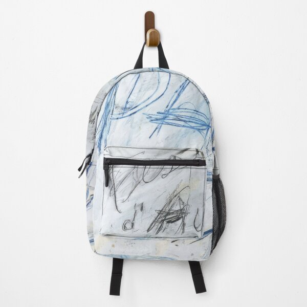 Item preview, Cy Twombly  - Cy Twombly designed and sold by Romero Britto.