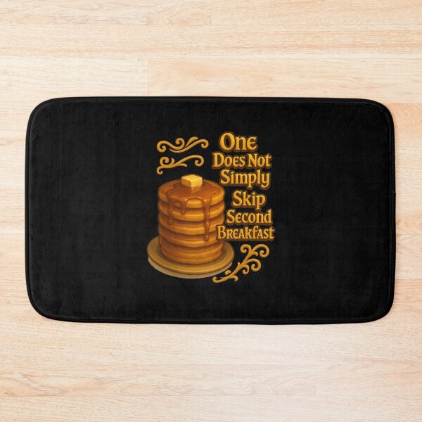 Item preview, Pancake Stack — Funny Brunch Quote - Fantasy designed and sold by Fenay Designs.