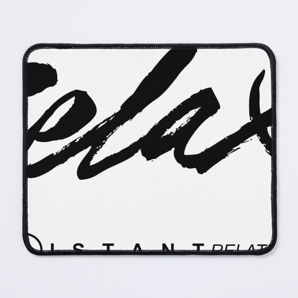 Item preview, Relajarse designed and sold by Babaefizi.