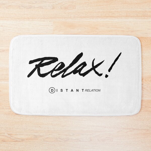 Item preview, Relajarse designed and sold by Babaefizi.