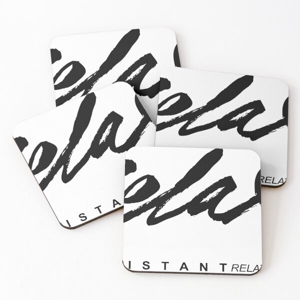 Item preview, Relajarse designed and sold by Babaefizi.