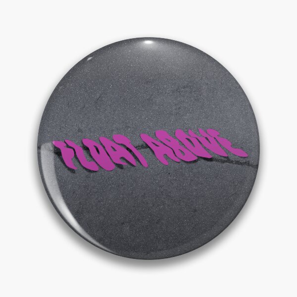 Item preview, Float Above designed and sold by Kiancreative.