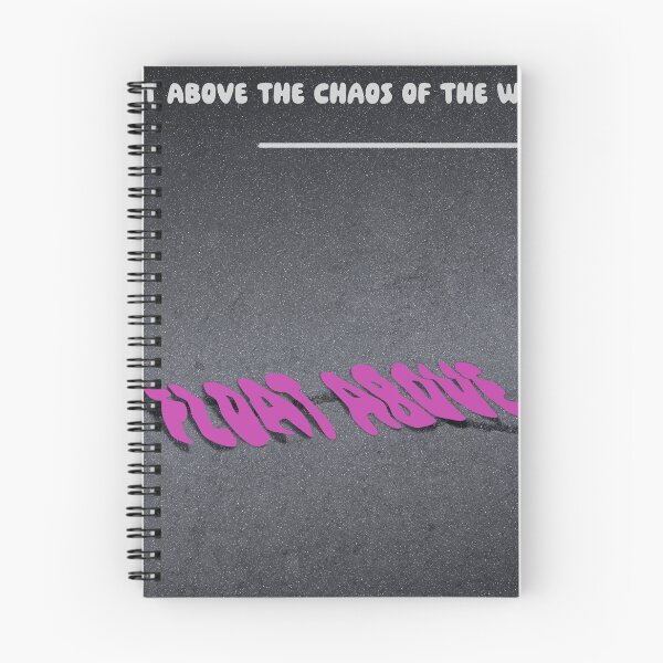 Item preview, Float Above designed and sold by Kiancreative.