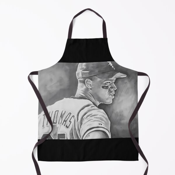Item preview,  Frank Thomas designed and sold by RogerMarie.