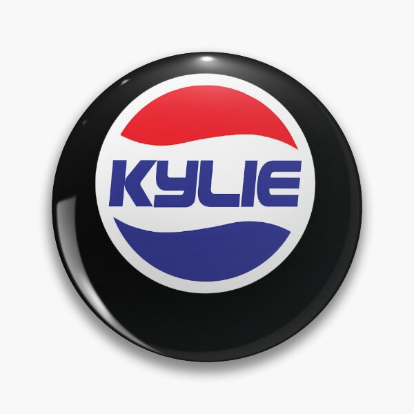 Item preview, Ky.lie Pep.si whi.te designed and sold by TalonFresne.