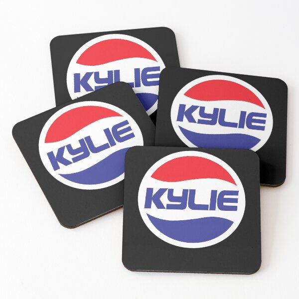 Item preview, Ky.lie Pep.si whi.te designed and sold by TalonFresne.