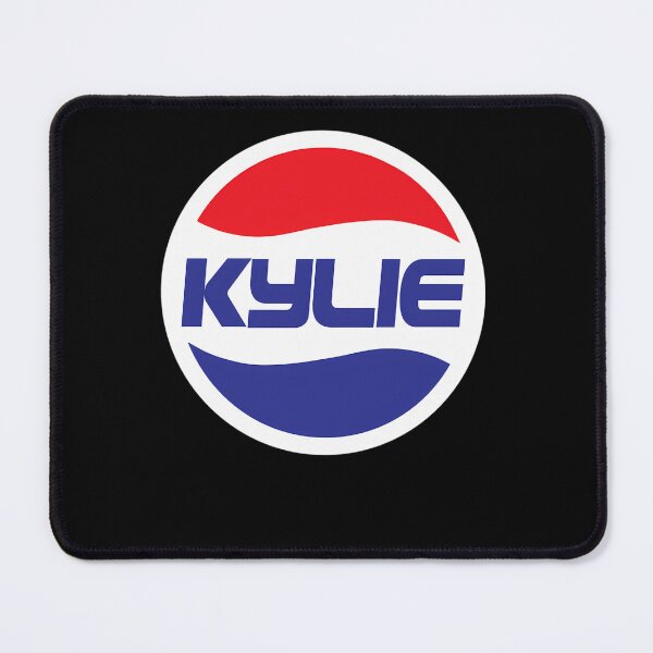 Item preview, Ky.lie Pep.si whi.te designed and sold by TalonFresne.