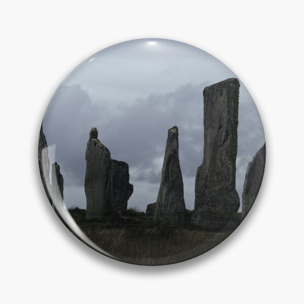 Item preview, Calanais Stone Circle, Isle of Lewis designed and sold by alexmilton.
