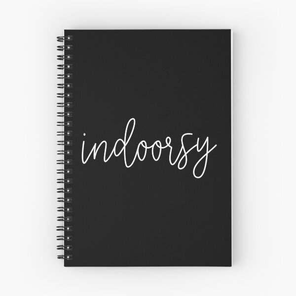 Item preview, Indoorsy Camg Book designed and sold by neyvrvdpez49.