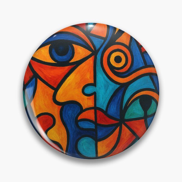 Item preview, Visions of color and form designed and sold by Sigtrix.