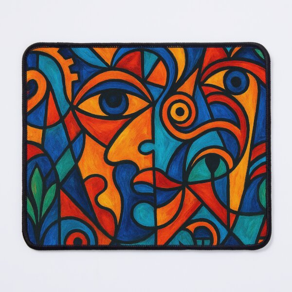 Item preview, Visions of color and form designed and sold by Sigtrix.