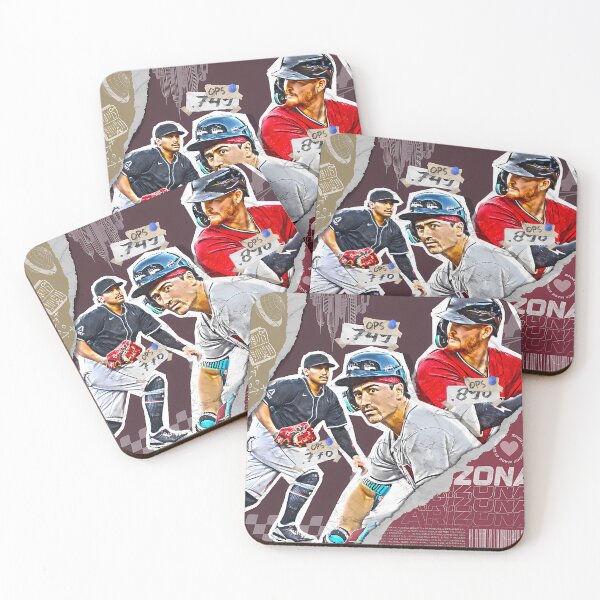 Item preview,  Arizona  Baseball Team Squad  designed and sold by RogerMarie.