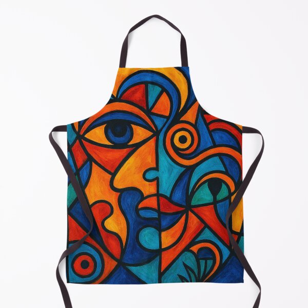 Item preview, Visions of color and form designed and sold by Sigtrix.