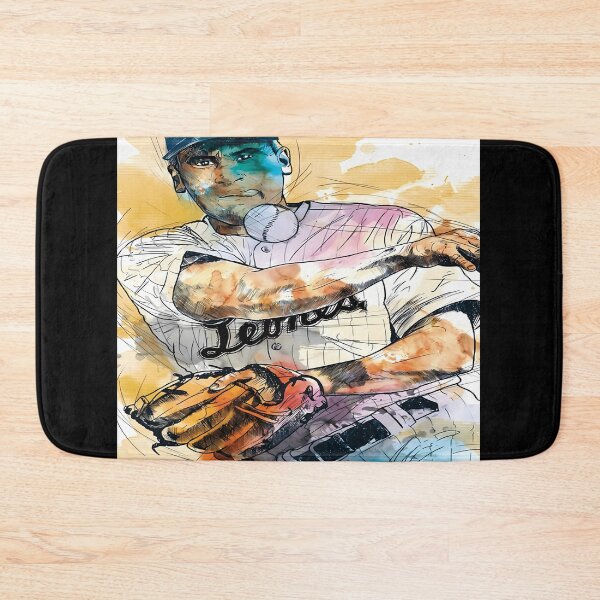 Item preview,  Omar Visquel designed and sold by RogerMarie.