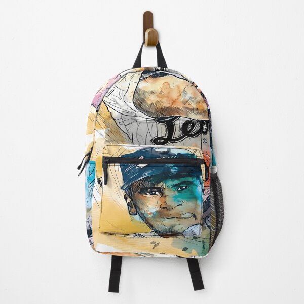 Item preview,  Omar Visquel designed and sold by RogerMarie.