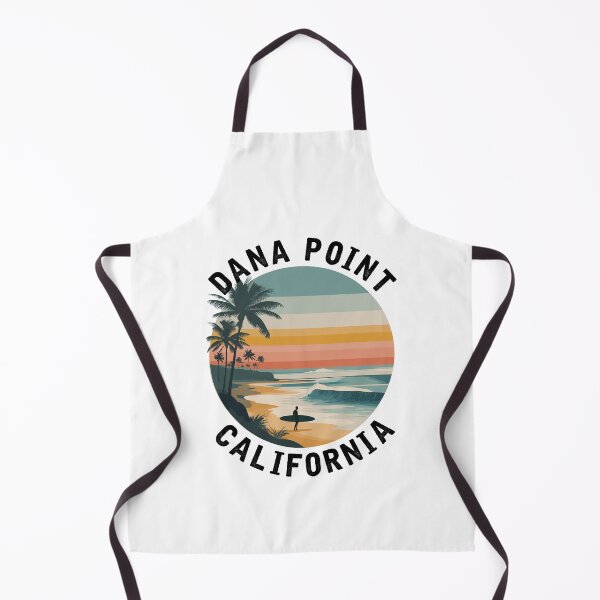 Item preview, Dana Point - California (with Black Lettering) designed and sold by VelvetRoom.