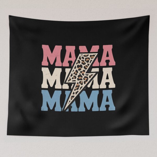 Item preview, Leopard Mama designed and sold by PeteHomenick.