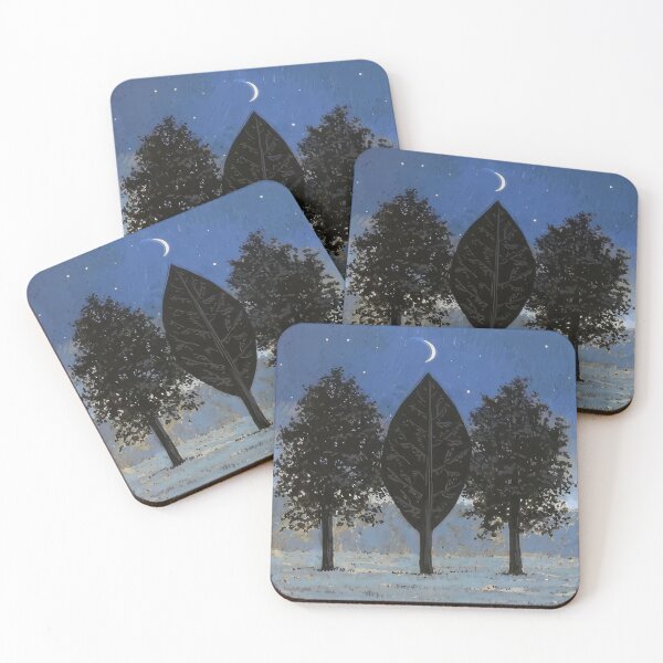 Item preview, René Magritte designed and sold by DrewGansen.