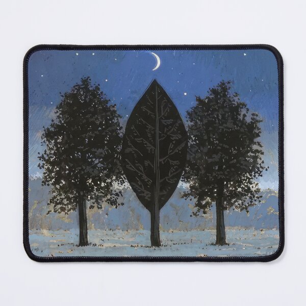 Item preview, René Magritte designed and sold by DrewGansen.