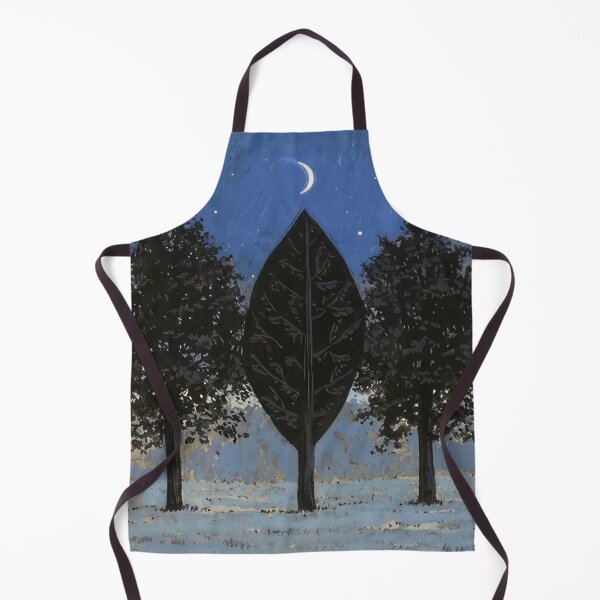 Item preview, René Magritte designed and sold by DrewGansen.