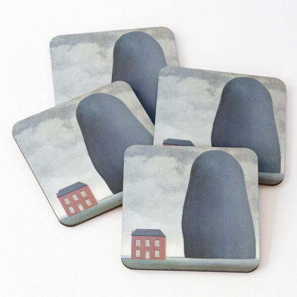 Item preview, René Magritte designed and sold by DrewGansen.