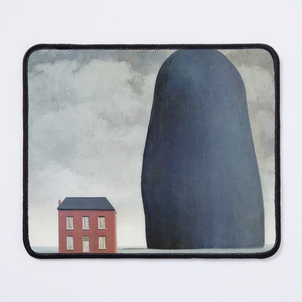 Item preview, René Magritte designed and sold by DrewGansen.