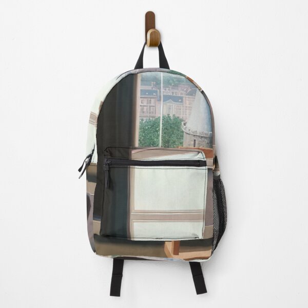 Item preview, René Magritte designed and sold by DrewGansen.