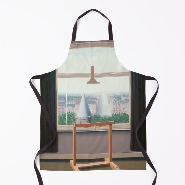 Item preview, René Magritte designed and sold by DrewGansen.