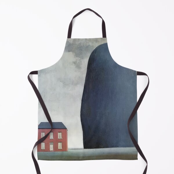 Item preview, René Magritte designed and sold by DrewGansen.