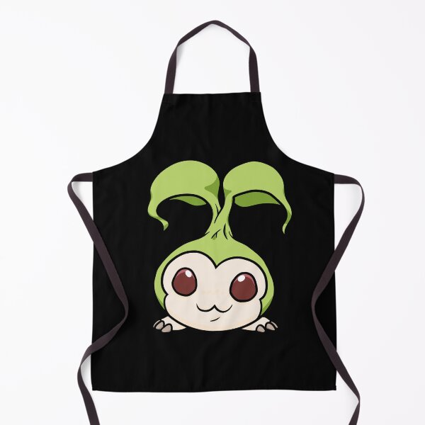 Item preview, Tanemon designed and sold by TheWizardKitten.