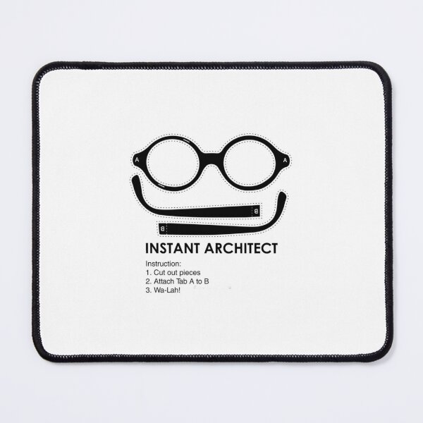 Item preview, Instant Architect designed and sold by kbraapoat93.