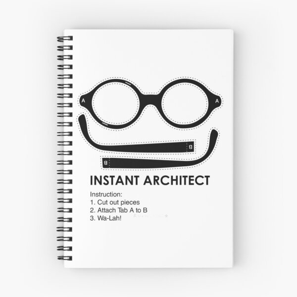 Item preview, Instant Architect  	 designed and sold by kbraapoat93.