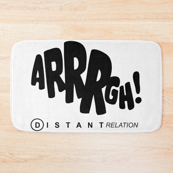 Item preview, Agggghhh designed and sold by Babaefizi.