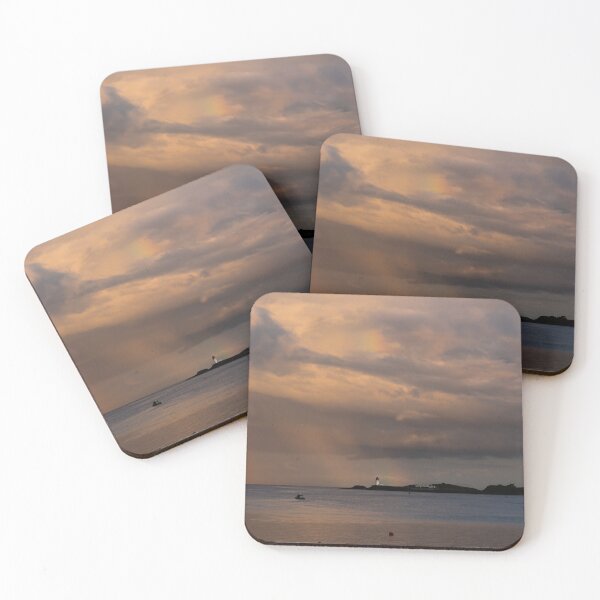 Item preview, Stornoway Lighthouse designed and sold by alexmilton.