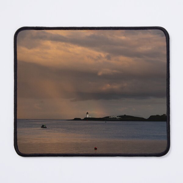 Item preview, Stornoway Lighthouse designed and sold by alexmilton.