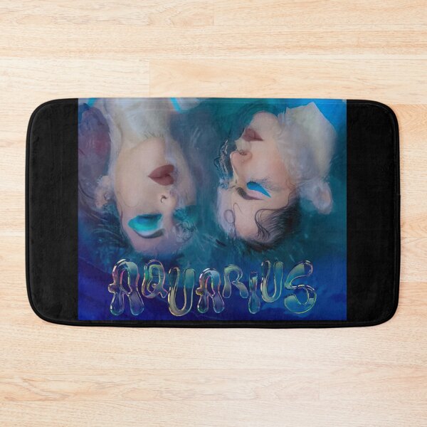 Item preview, Aquarius designed and sold by GRABNMEYERS4a.