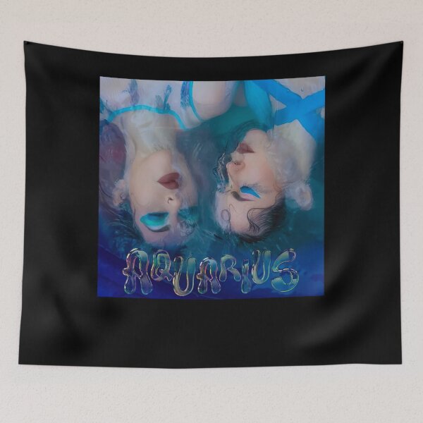 Item preview, Aquarius designed and sold by GRABNMEYERS4a.
