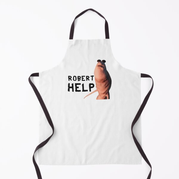 Item preview, Robert Help Marcus The Worm designed and sold by madebycoolsouls.