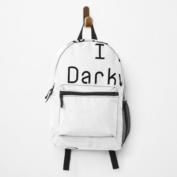 Item preview, I Have Darkvision designed and sold by Ninjacatoff.