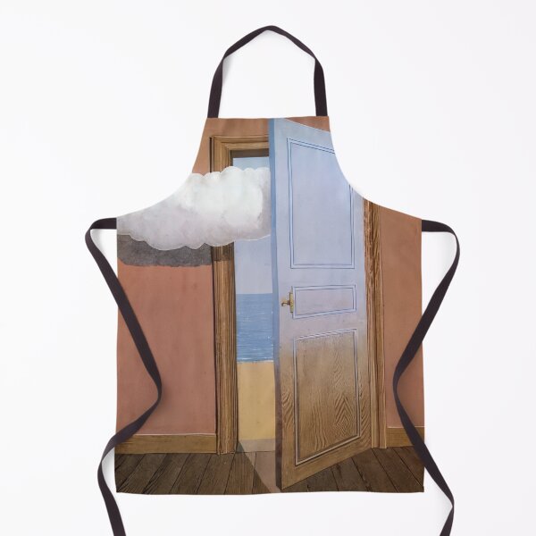 Item preview, René Magritte designed and sold by DrewGansen.