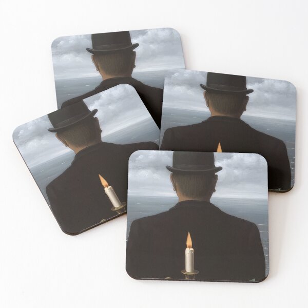 Item preview, René Magritte designed and sold by DrewGansen.