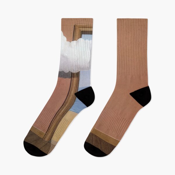 Item preview, René Magritte designed and sold by DrewGansen.